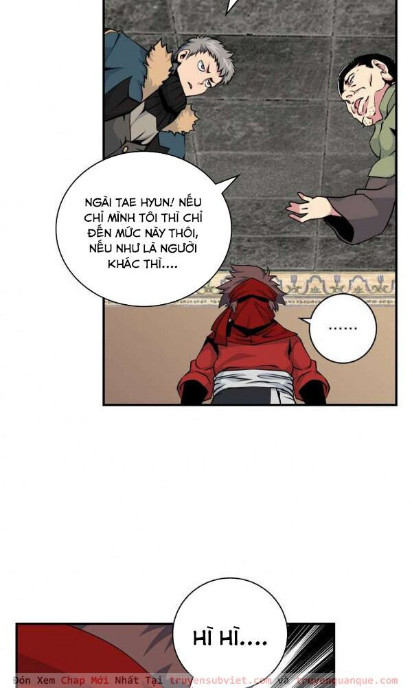 tôi sinh ra để làm người vĩ đại chapter 62 33