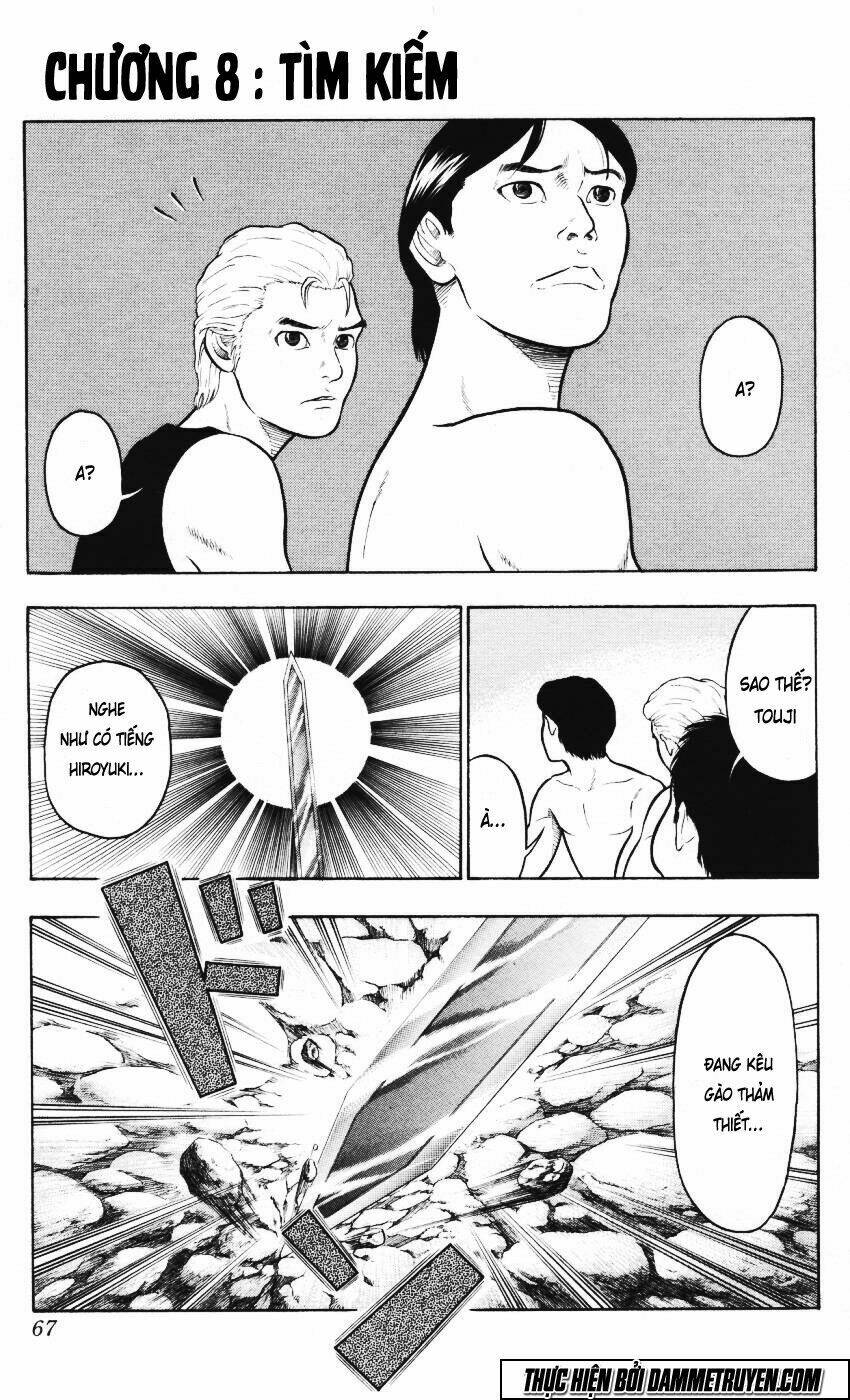 ninku second stage - eto ninhen chapter 8 2