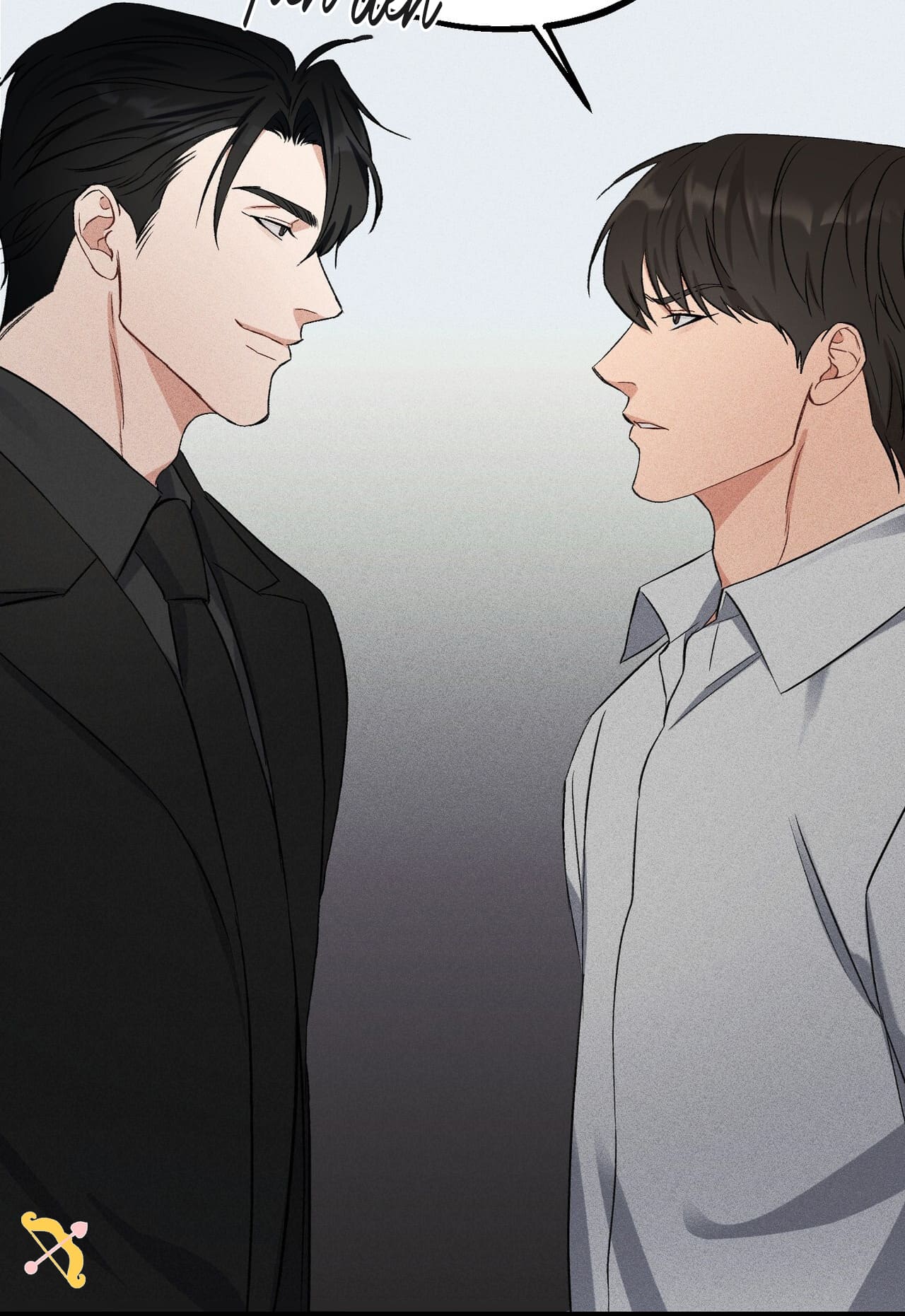 non nớt chapter 1 25