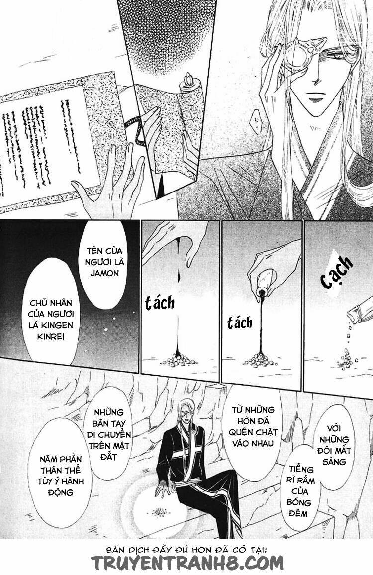 kim cương bạc chapter 24 38