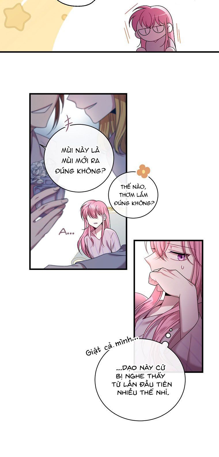 tôi đã gặp nam chính trong ngục tù chapter 2 37