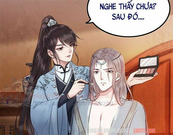 trọng sinh bá sủng nhiếp chính vương quá mạnh mẽ chapter 89 6