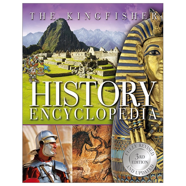 The Kingfisher History Encyclopedia