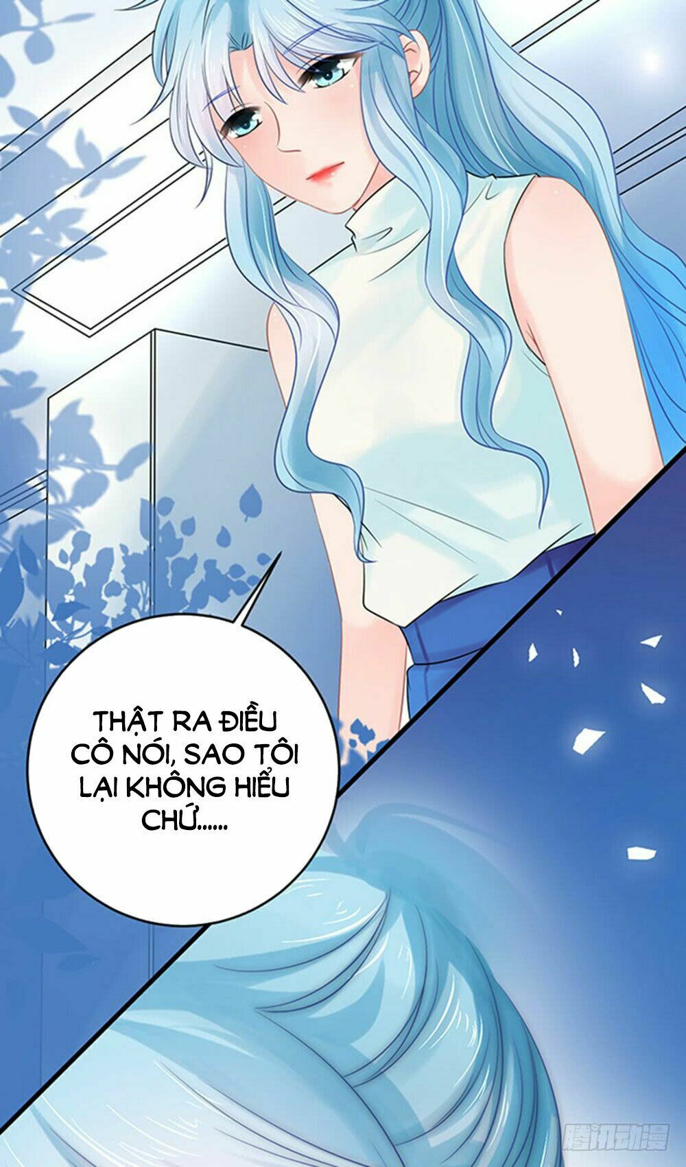 luyến đường thời quang chapter 50 46