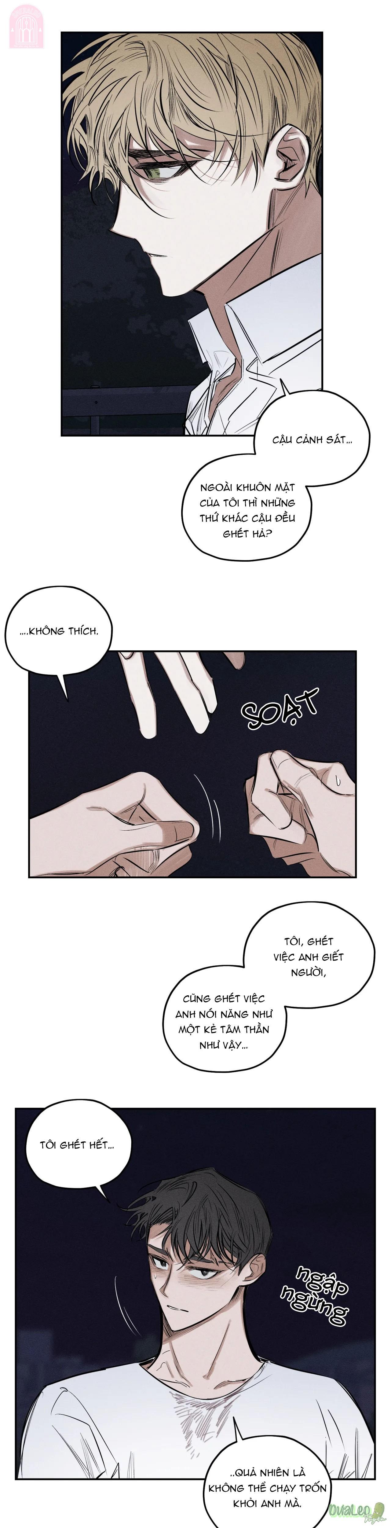 đóa hoa tội lỗi chapter 41 13