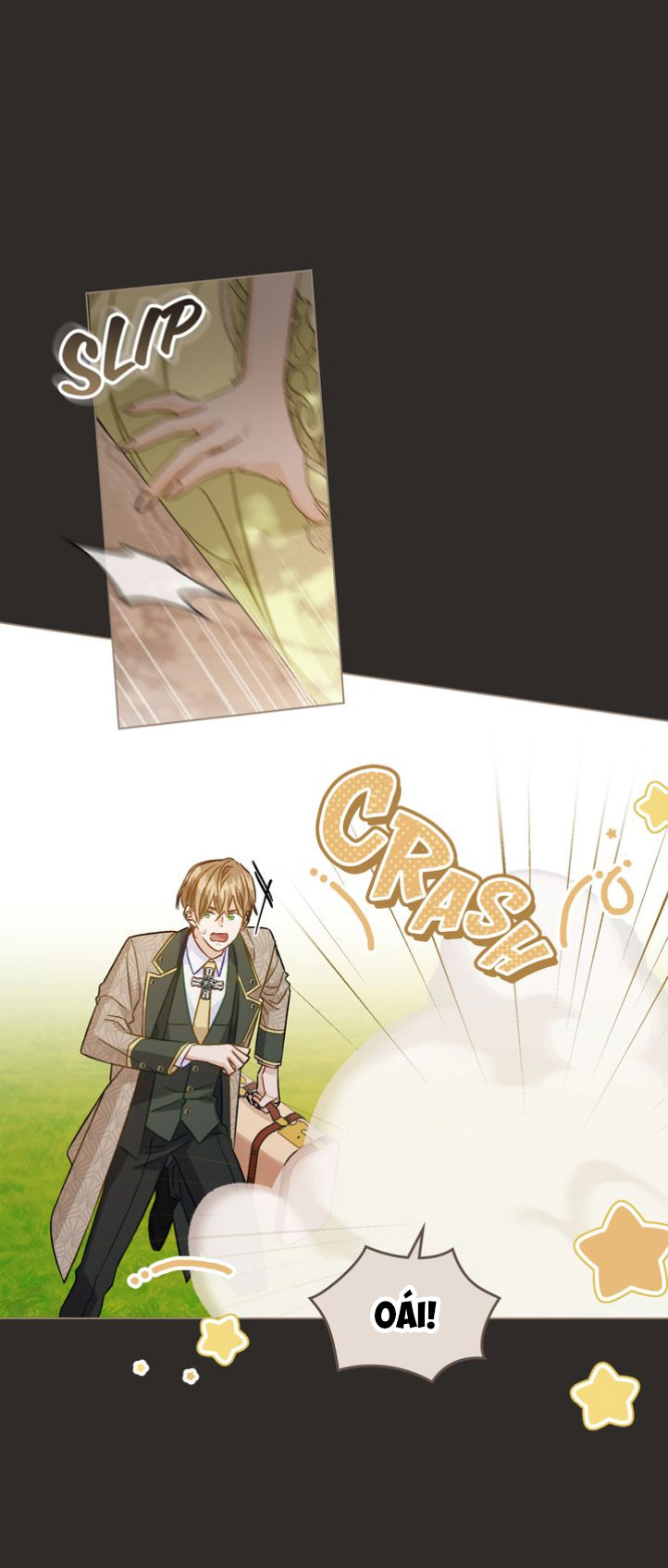 hải tặc thượng lưu chapter 47 8