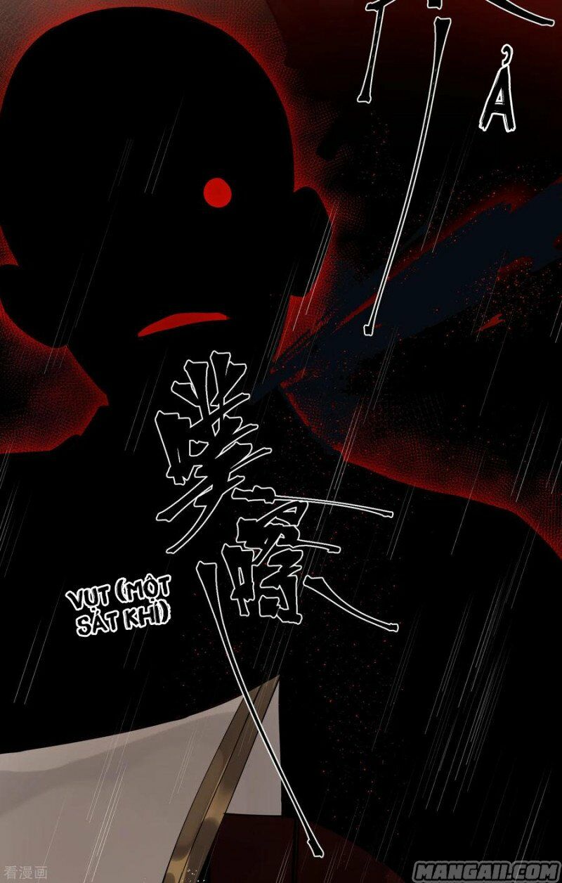 phế vật công chúa muốn nhặt chồng chapter 64 19