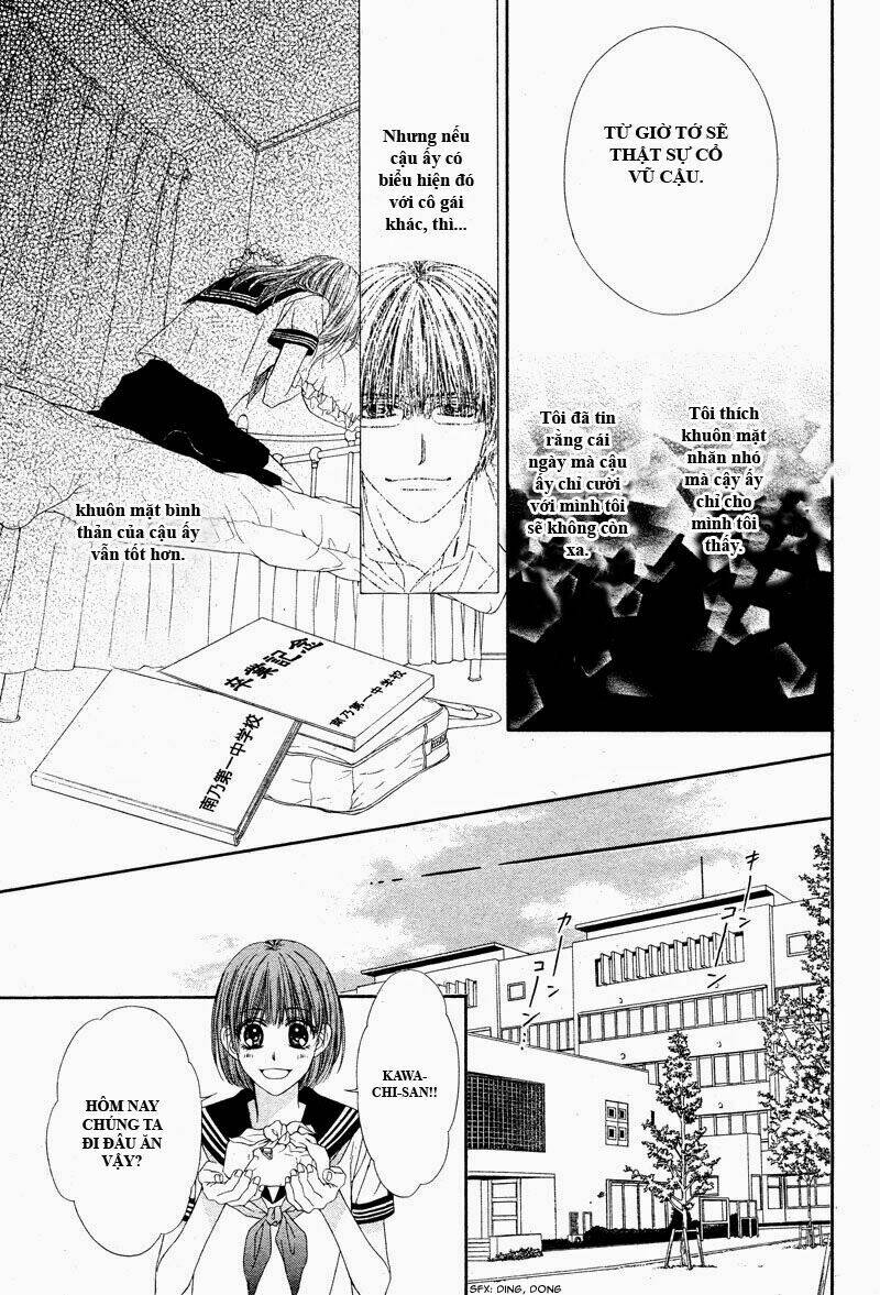 tổng hợp one shot. chapter 40 30