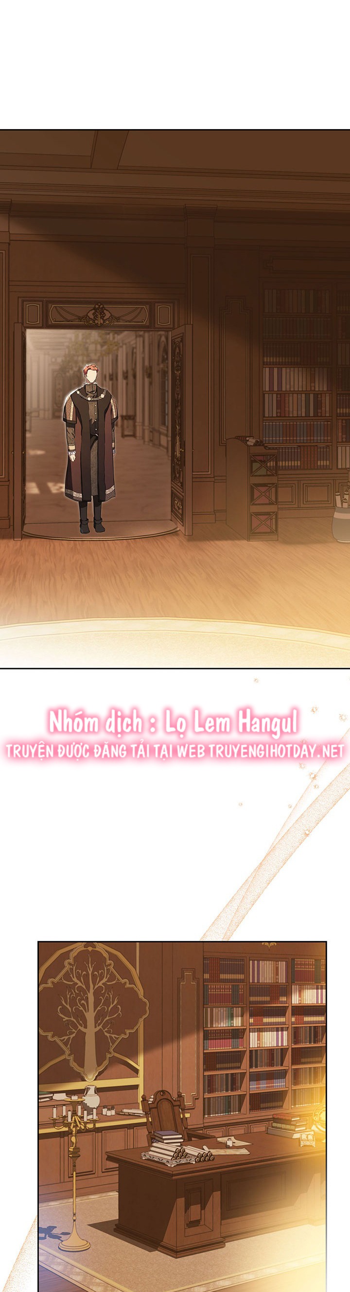 lần này tôi sẽ trở thành gia chủ chapter 138 27