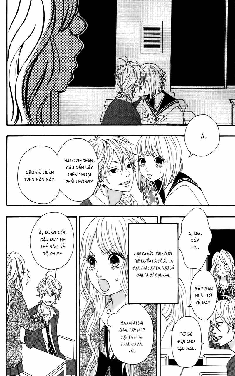 heroine shikkaku chapter 5 44