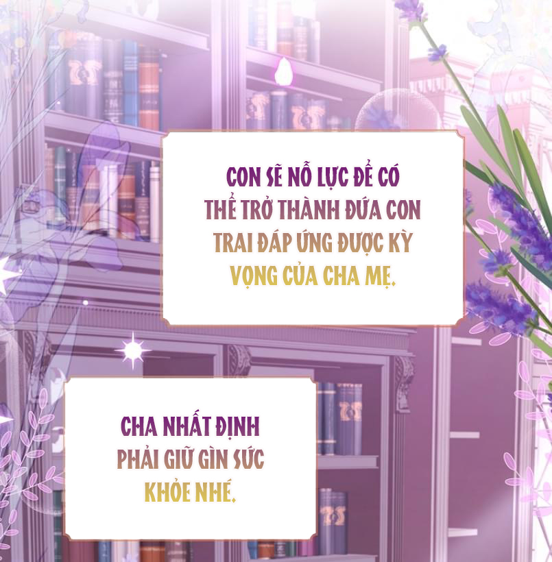 trở thành thư ký của bạo chúa chapter 80 14