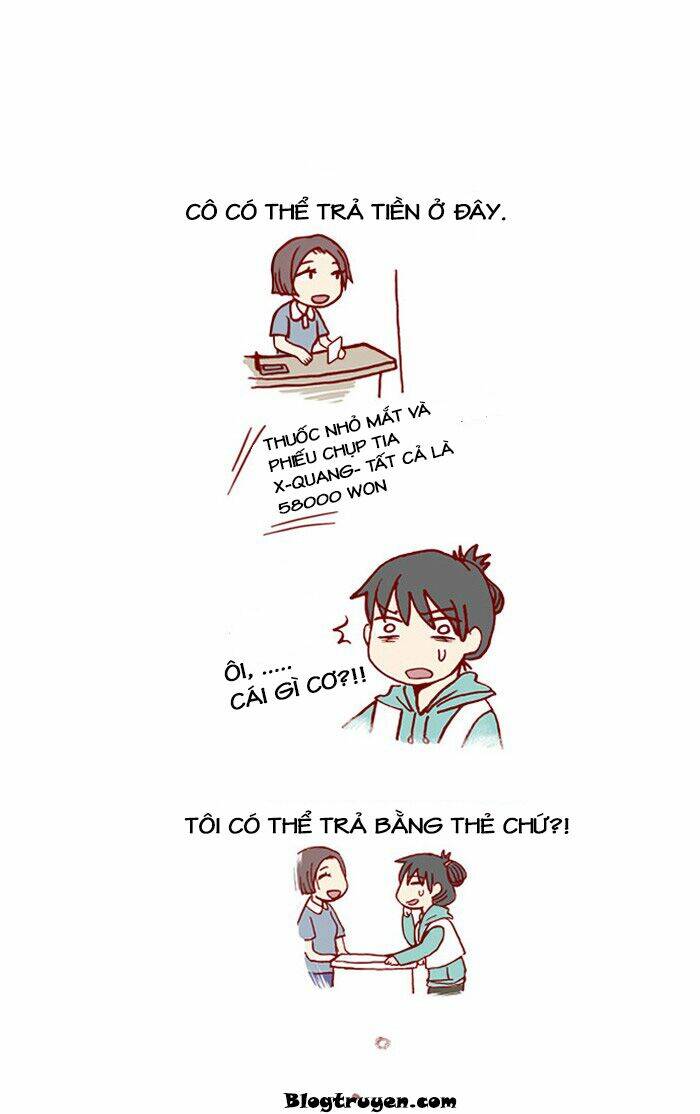 my kitty and old dog chapter 14 4