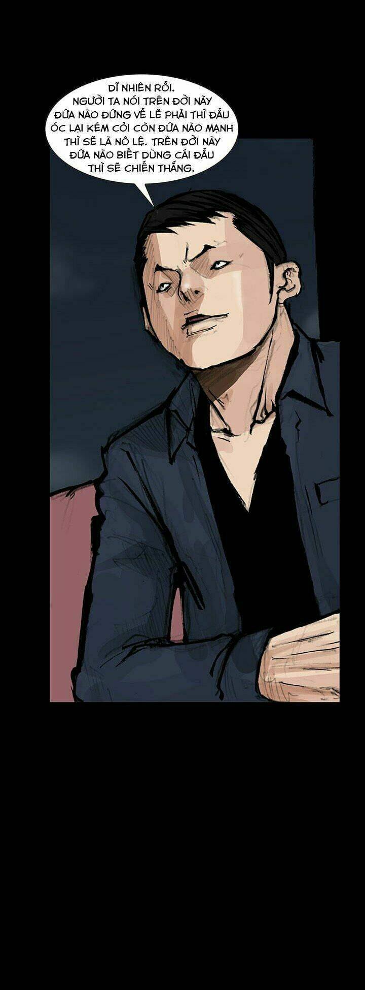 dokgo 2 | độc cô 2 chapter 30 18