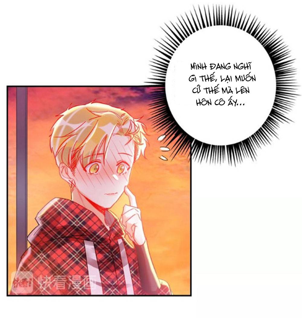 kế hoạch đánh chiếm của công chúa nghèo chapter 24 8