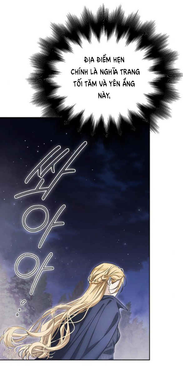 Tôi Thuần Hóa Chó Điên Của Chồng Cũ chapter 40.2 2