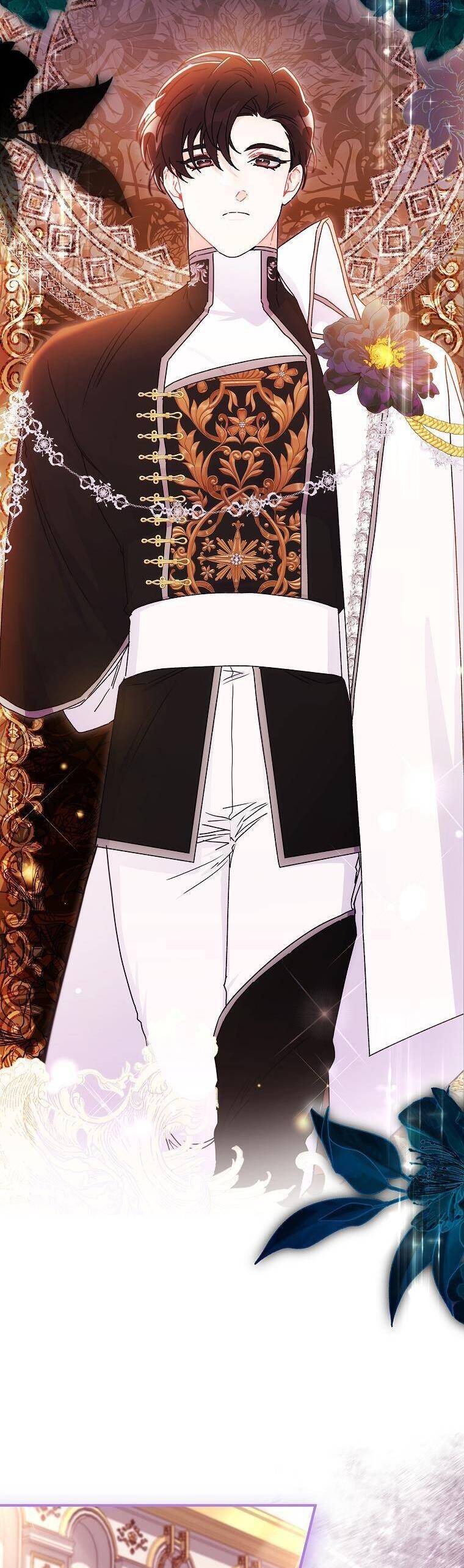 tôi đã trở thành con gái nuôi của nam chính chapter 90 3