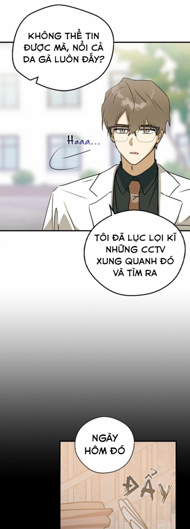 duyên nợ kiếp trước chapter 21 59