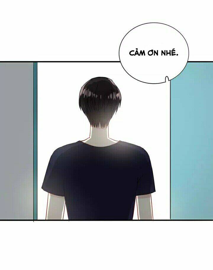 chào buổi sáng, hướng dương chapter 21 33