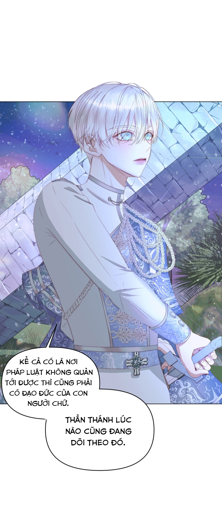 trở thành cô vợ khế ước của nhân vật phản diện chapter 26 25