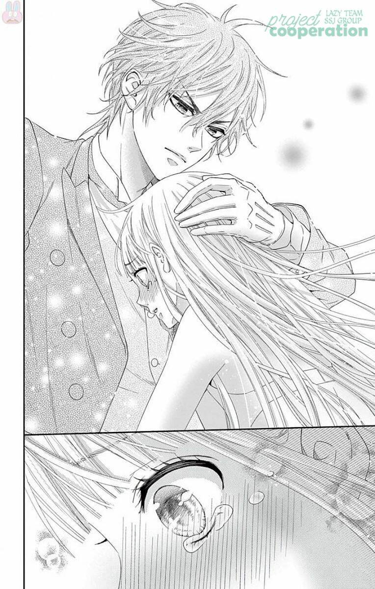 watashi wa s ni sakaraenai chapter 2 31