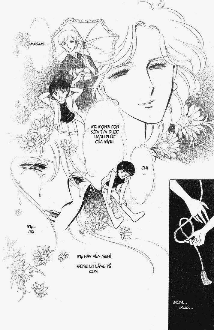 shinohara chie the best selection chapter 3 40