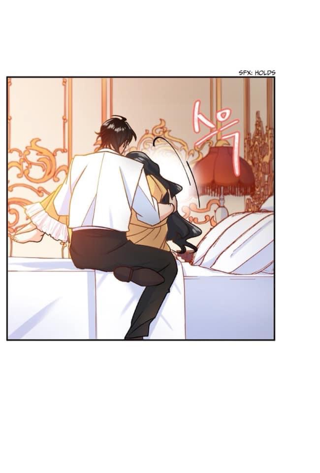 ebony, quạ đen chapter 6 6