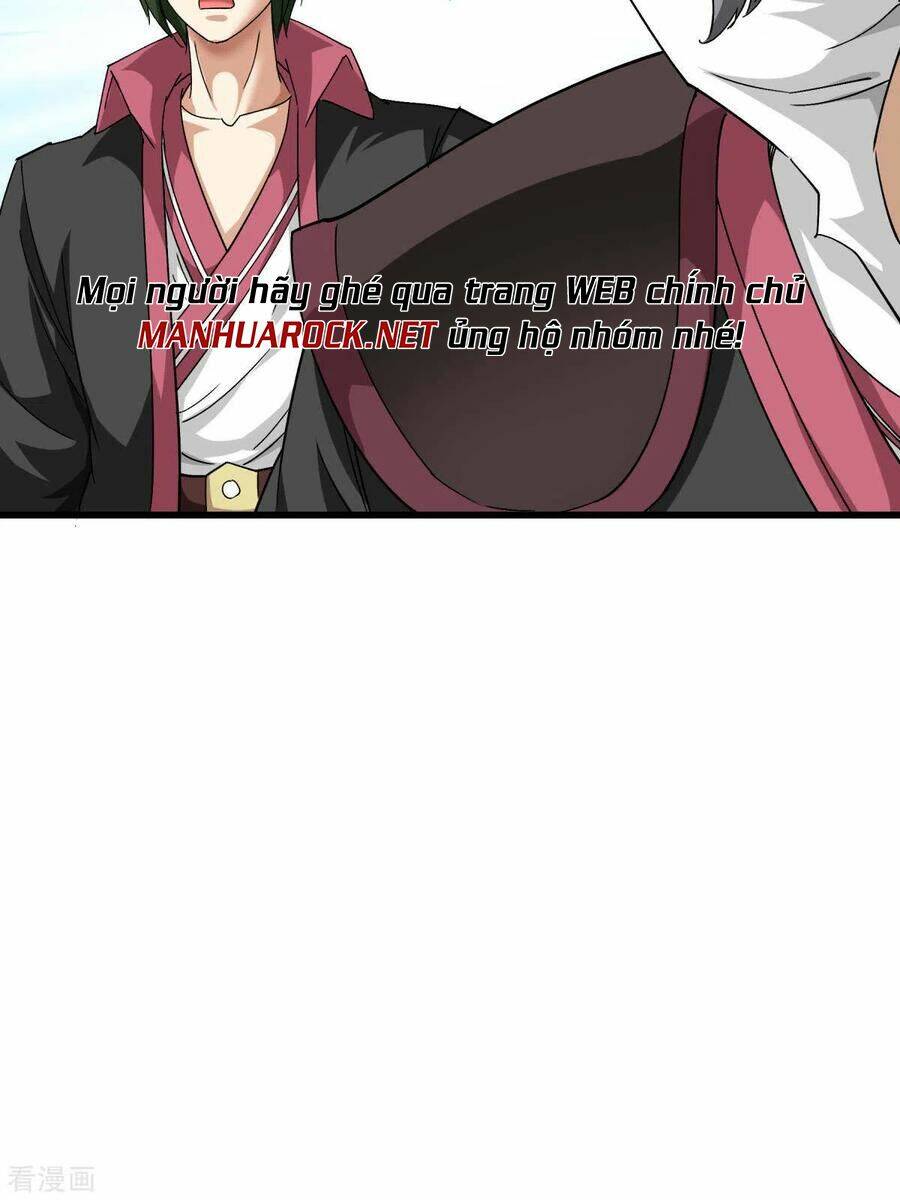 trọng sinh ta là đại thiên thần chapter 103 32