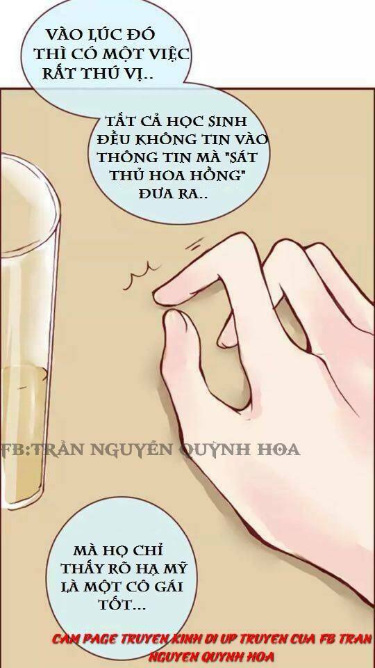 trả thù trường trung học chapter 15 33