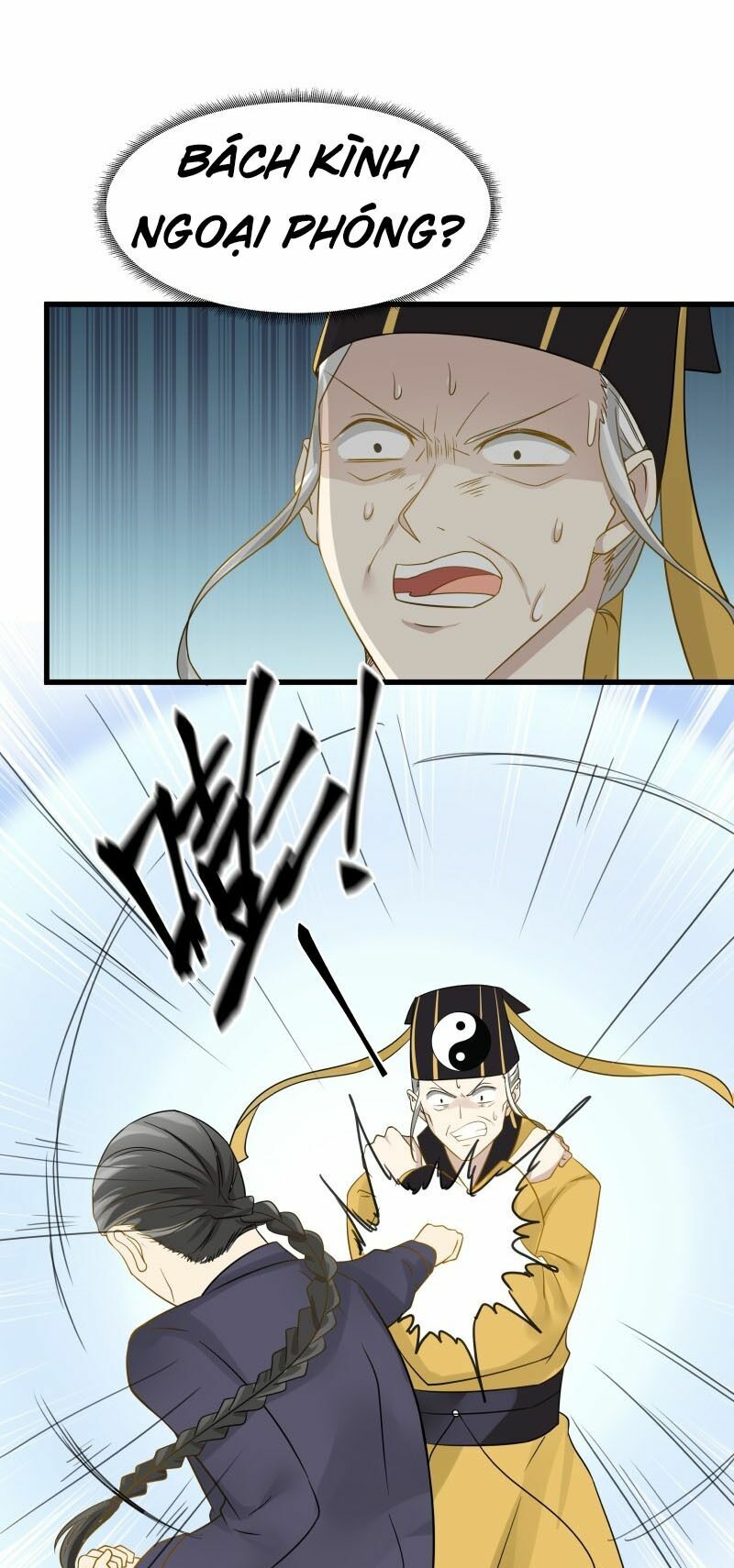 trên người ta có một rồng chapter 67 17