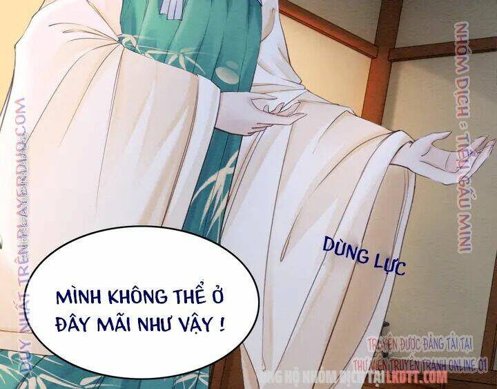 trọng sinh bá sủng nhiếp chính vương quá mạnh mẽ chapter 188 47
