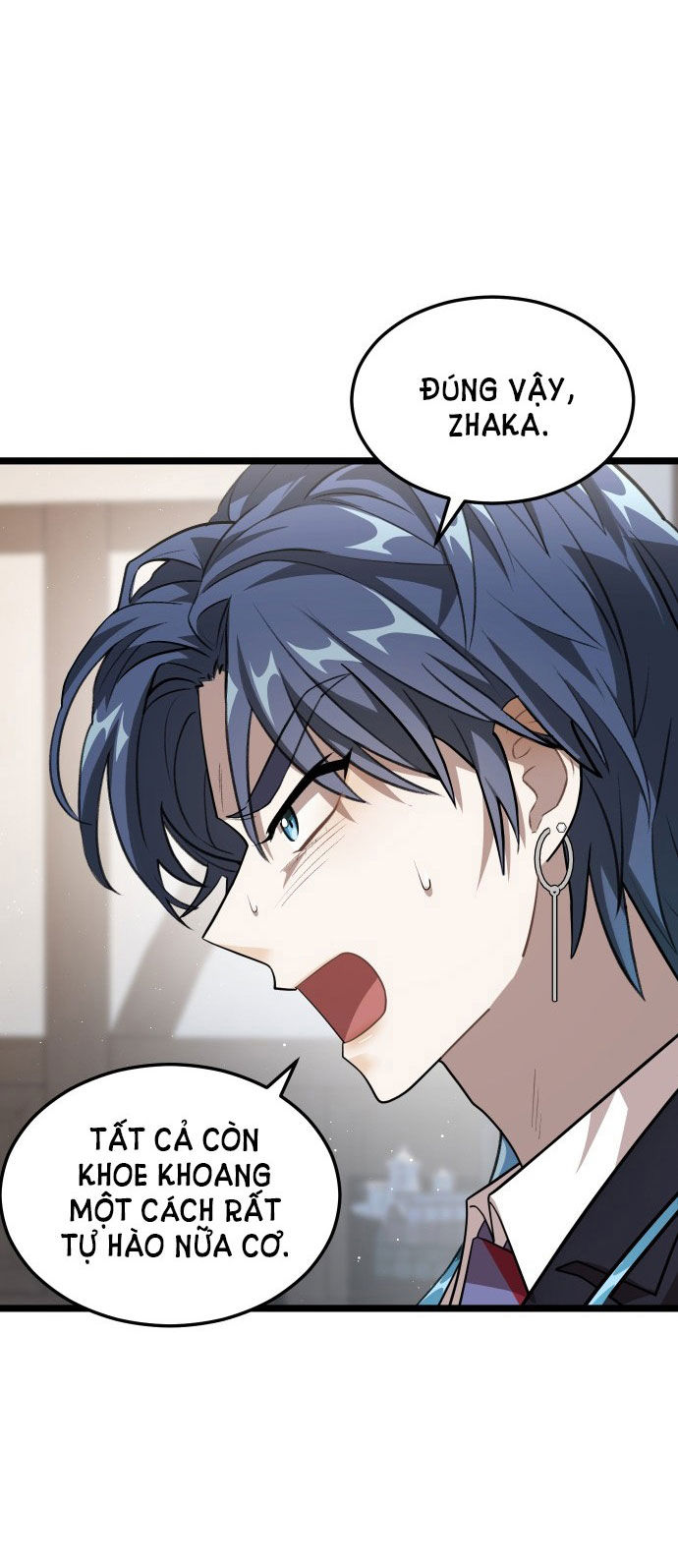 dark moon - tế đàn ánh trăng chapter 9.2 3