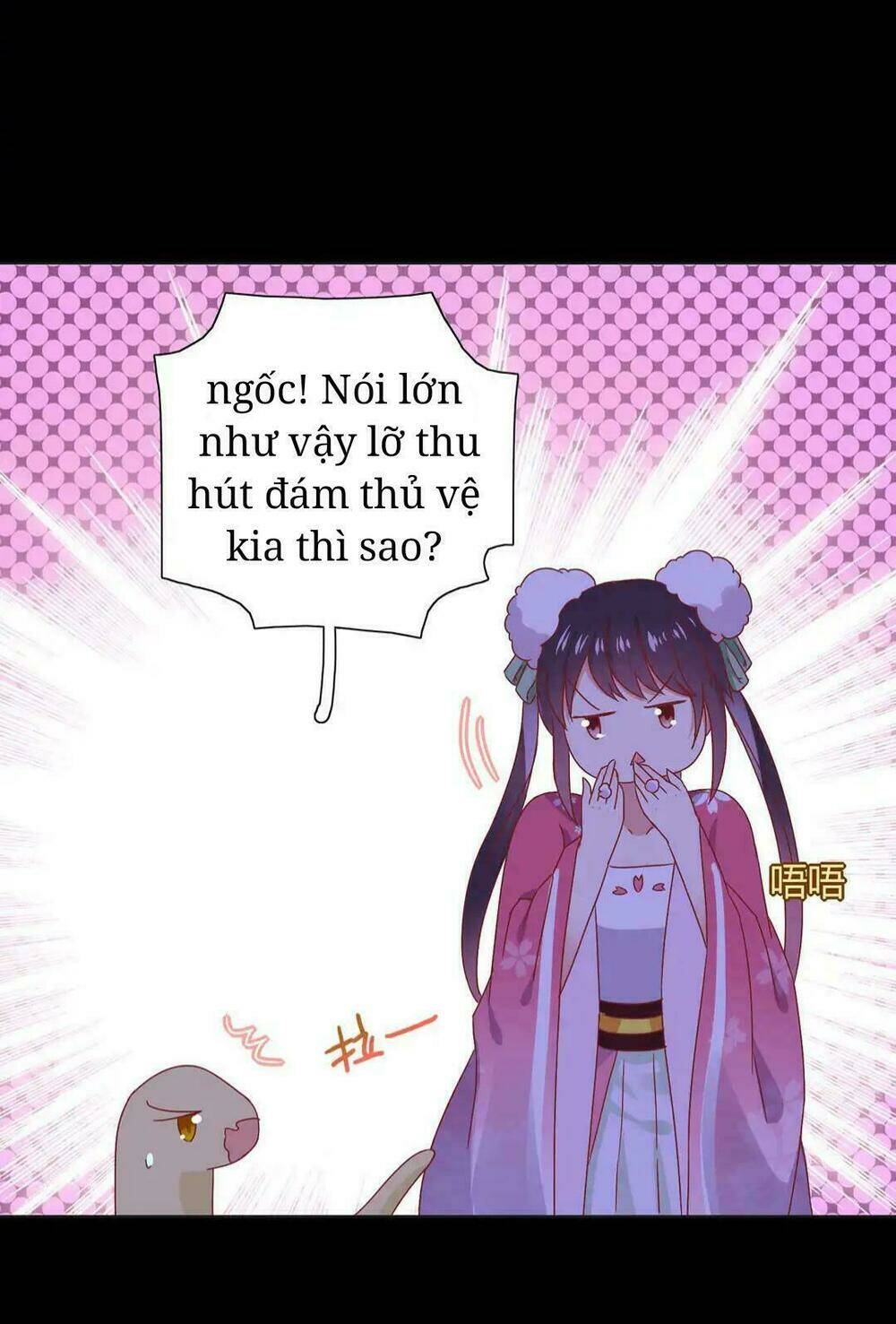 phi thiên địch tự dưỡng đích khẩu tử chapter 17 20