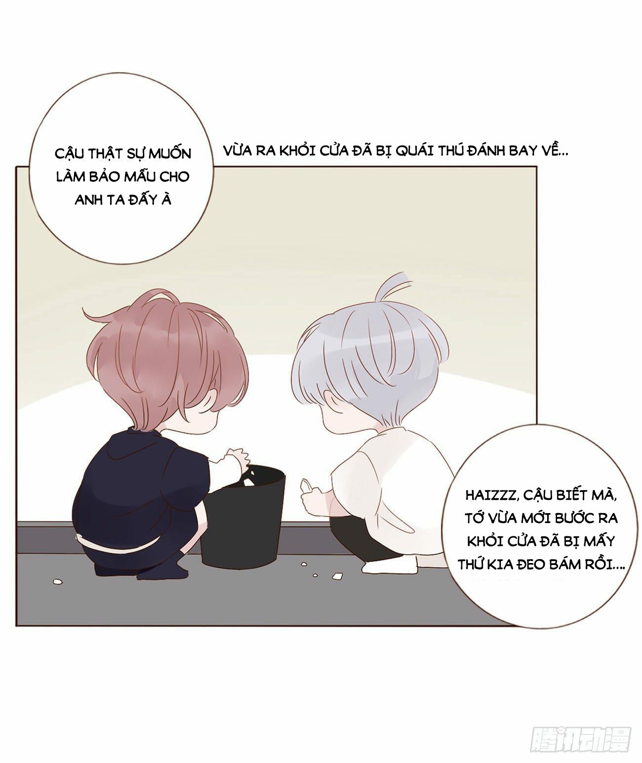 ôm chặt vào lòng chapter 7 32