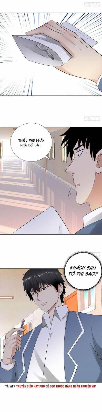 học viện cao thủ chapter 275 12
