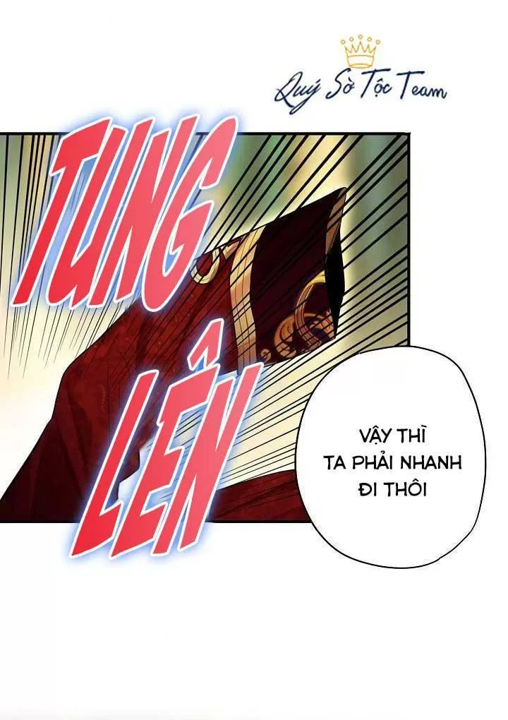 trọng sinh trở thành hoàng phi chapter 120 26