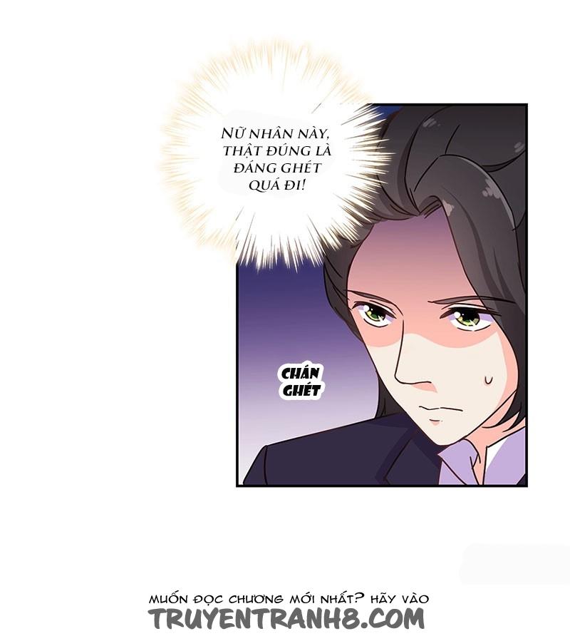 trọng sinh chi hao môn cường thế quy lai chapter 94.1 6