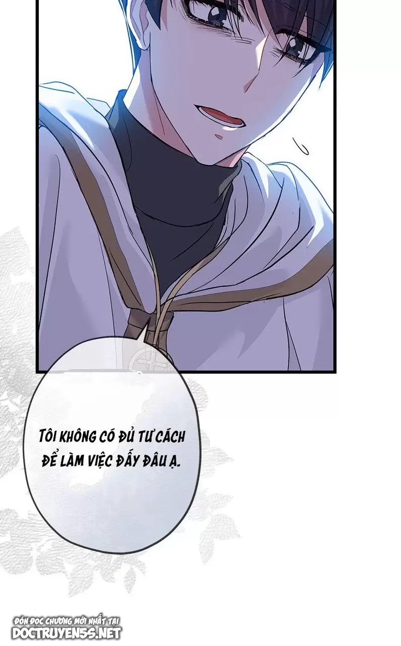 nếu tôi là nhân vật phản diện liệu tôi sẽ chết chapter 29 6