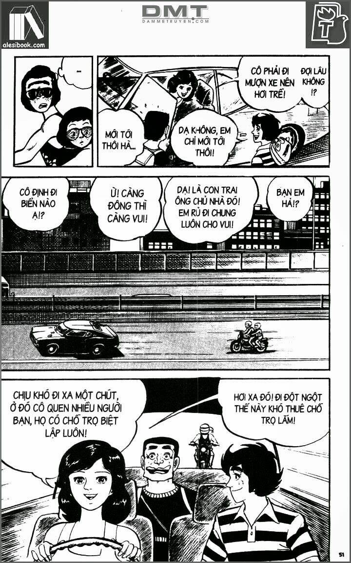 ganbare genki chapter 97 7