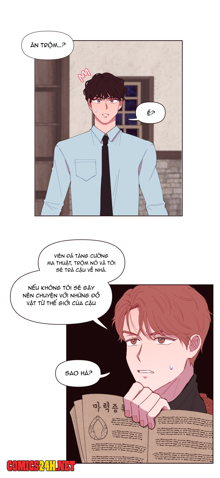 trả đồ chơi lại cho tôi chapter 2 37