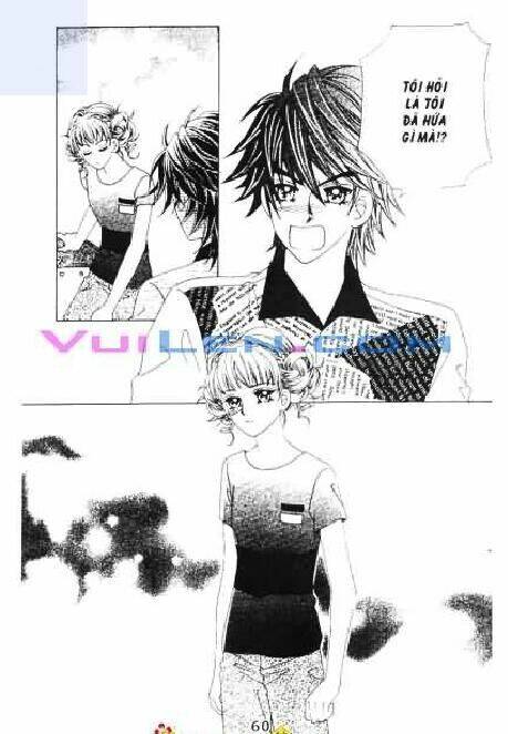 ánh nắng chói chang chapter 15 59