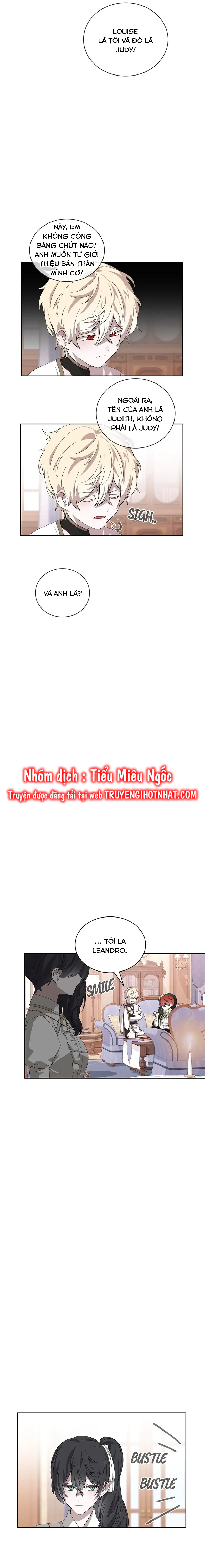 nữ phản diện muốn có kết thúc đẹp chapter 38 17