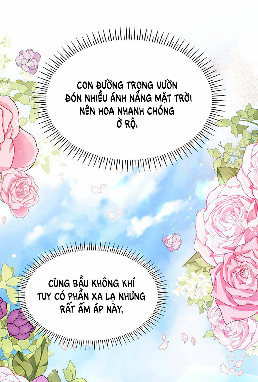 từ ác nữ, tôi trở thành một người mẹ chapter 38.2 1