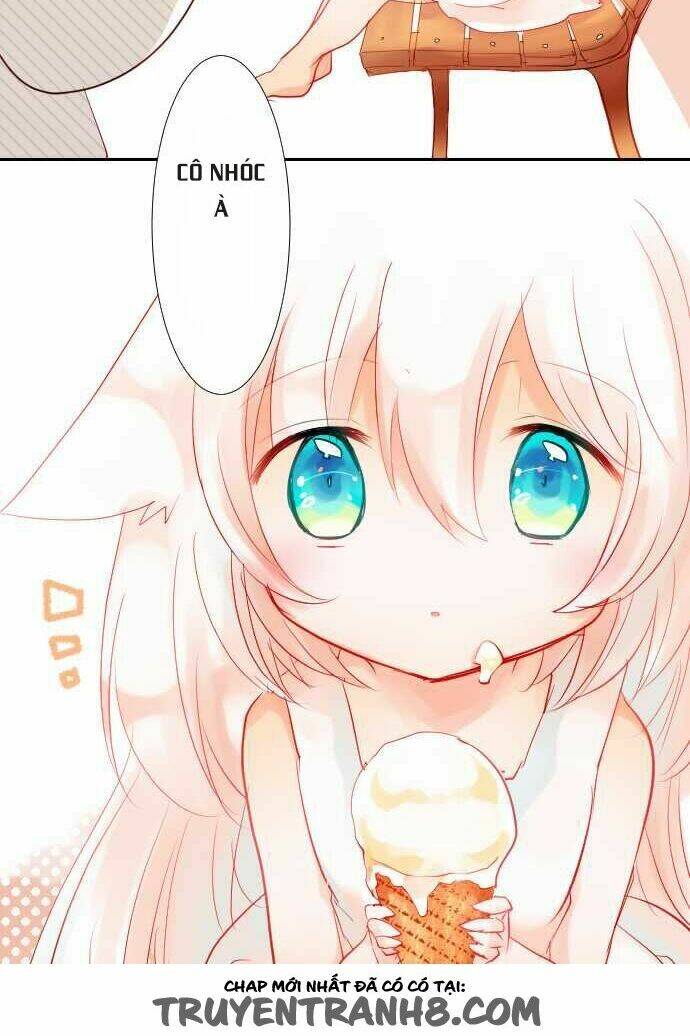 những cư dân ngõ hẻm (thiên hàn) chapter 6 9