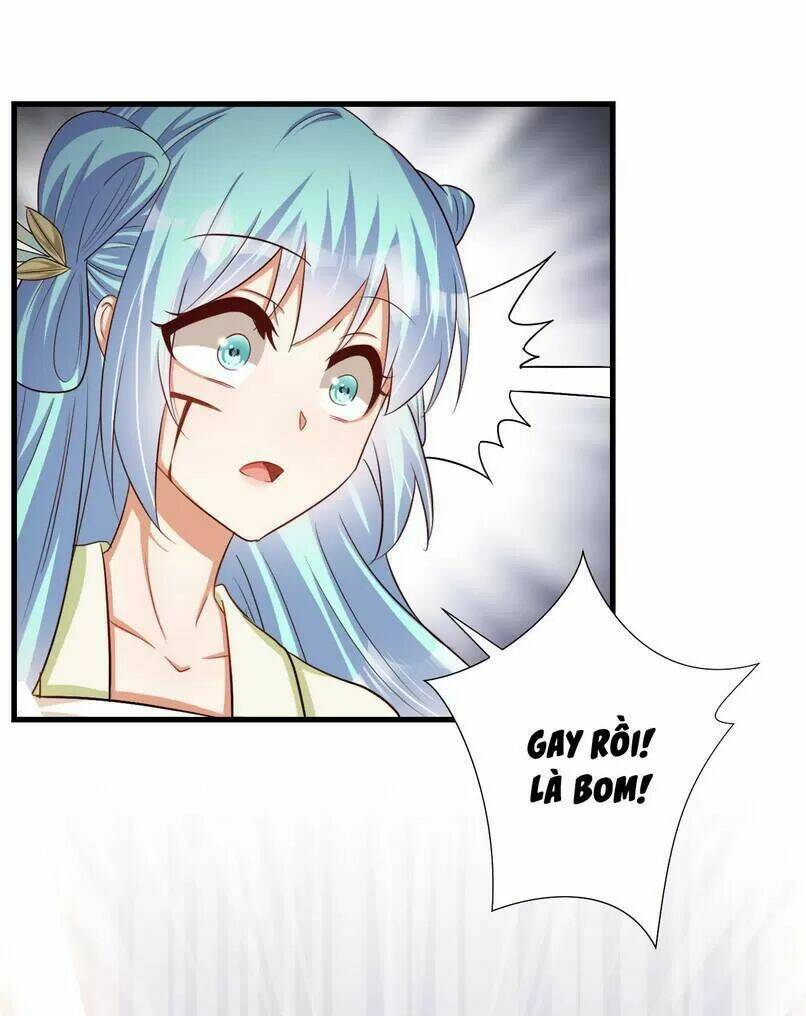 độc y cuồng phi chapter 36 16