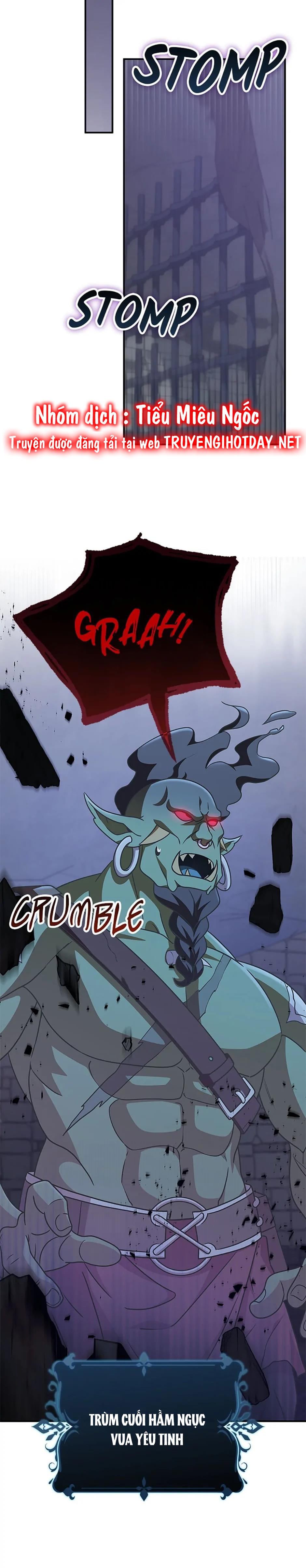 sự hiểu lầm tai hại giữa tôi và đại ma vương chapter 46 6