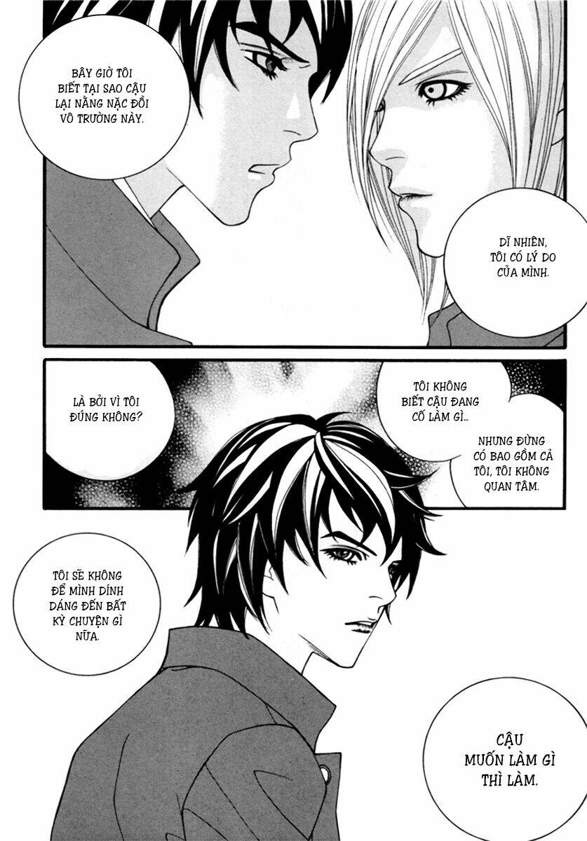 lost in london chapter 3 9