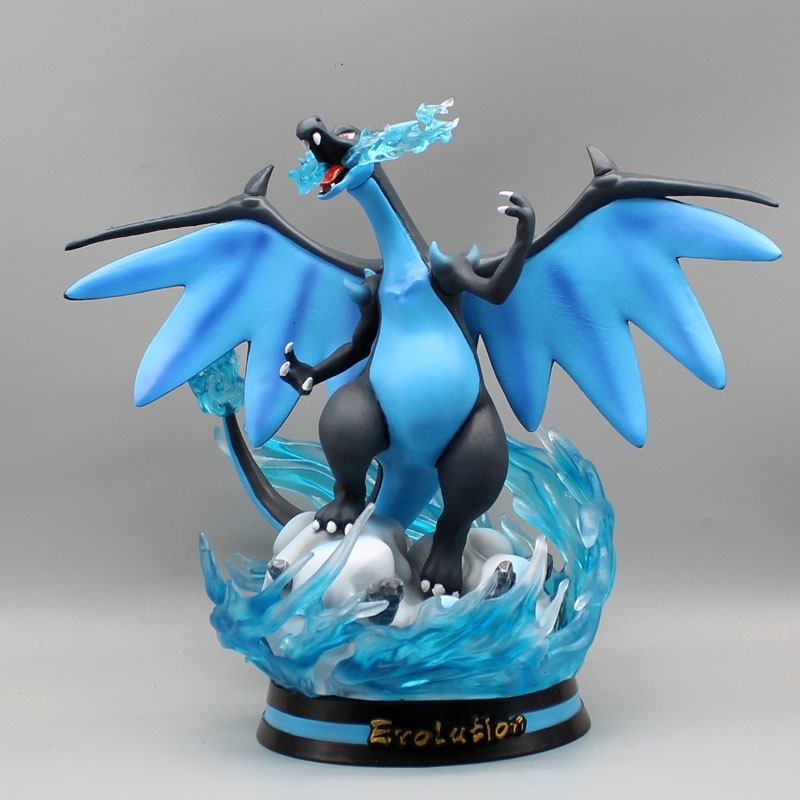 Mô hình Pokemon có đèn siêu chất