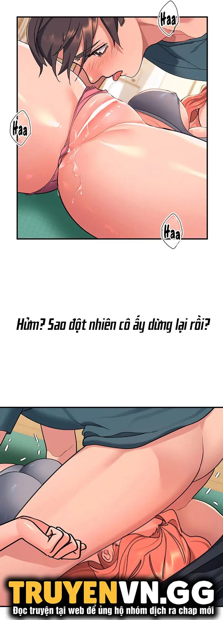 mở khóa trái tim em chapter 6 59