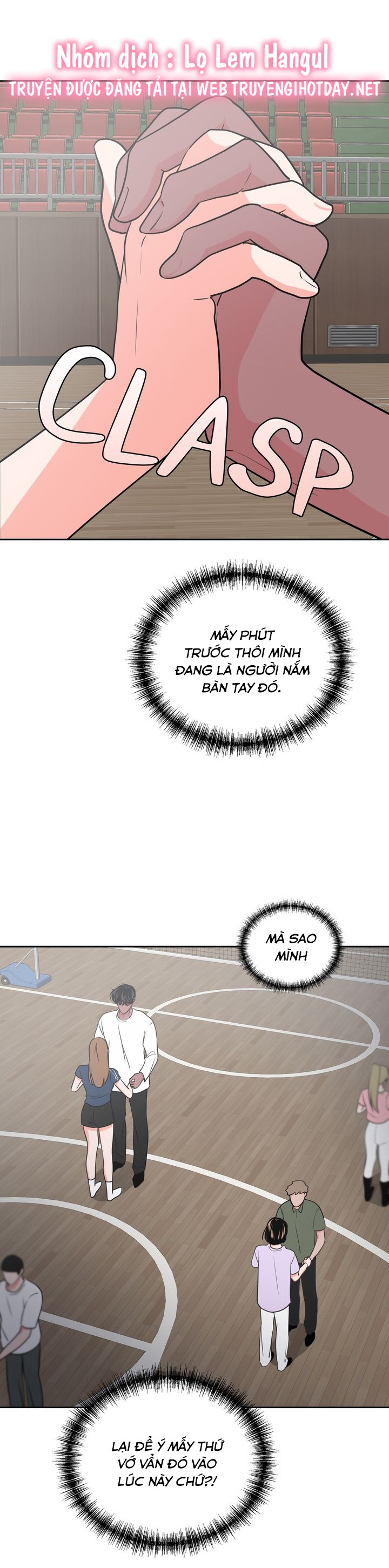 tối hậu thư chapter 63 9