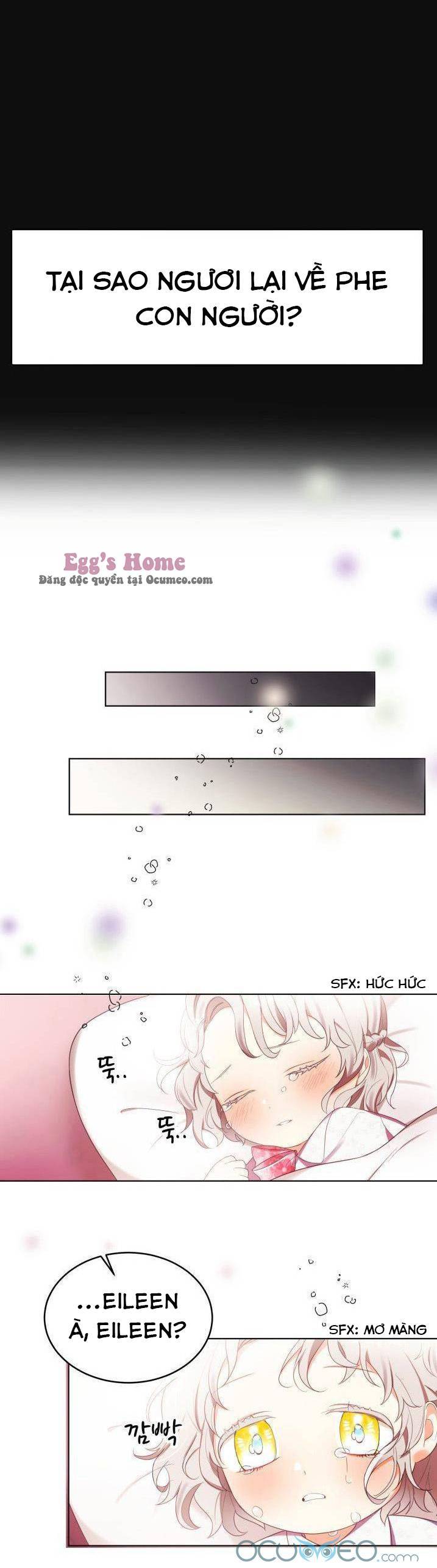 đứa con của rồng chapter 11 6